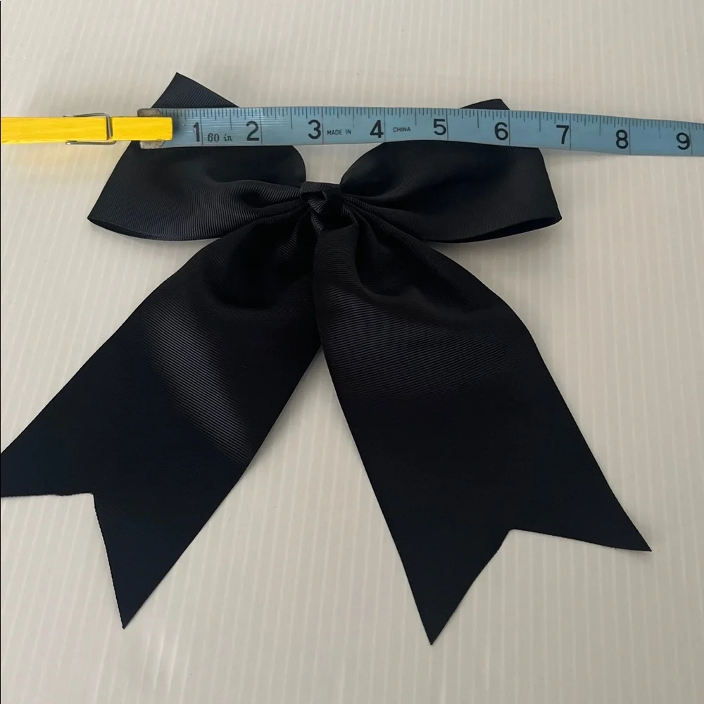 Varsity Cheer Hair Bow